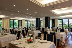 Hotel Aretxarte - Restaurant