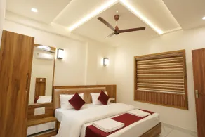 Misteria Inn - Room