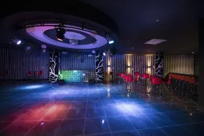Can Garden Resort Hotel - Discoteca