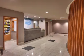 SpringHill Suites Thatcher - Reception