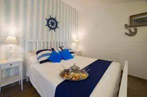 Quattro Torri B&B - Zimmer