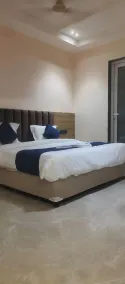 Shree Hari Villa - Zimmer