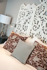 Rooms at number one - Room