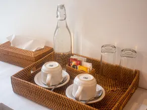 Ora Resort Gili Meno - Room