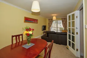 Little Bay View - Chambre