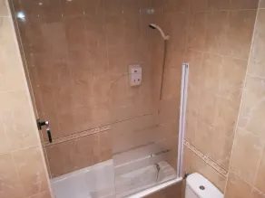 Apartamento Centro Histórico - Salle de bain