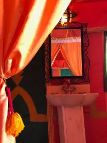 Luxury Maktoub - Badezimmer