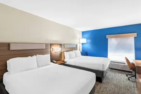 Holiday Inn Express Hotel & Suites Charleston-Southridge by IHG - Chambre