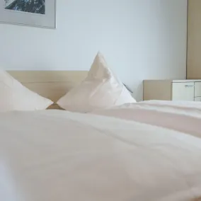 Landhotel Bodensee - Room
