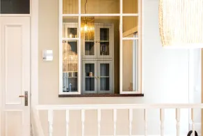 Harbour Inn Design Townhouse - Réception