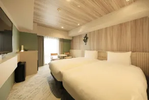 Richmond Hotel Morioka Ekimae - Room
