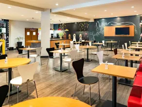 ibis Joinville - Restaurant