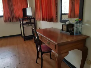 Punya Garden Hotel - Rom