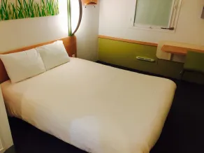 Ibis Budget Ancenis - Camera