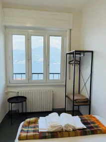 Lake Como Hostel - Værelse