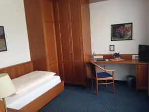 Gasthof zur Post Oberwirt - Zimmer