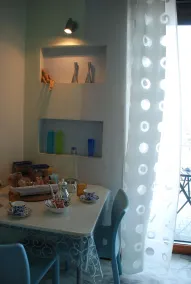 Latt' e Liett' - Room