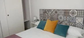 Casa Palacio La Casa Blanca Suites - Chambre