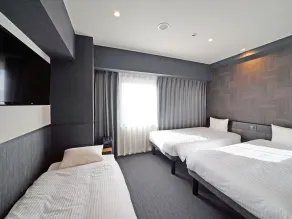 CHISUN STANDARD Osaka Shin-Imamiya - Room