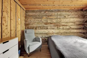 Bliss Adventure Lodge - Habitación