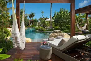 Secrets Playa Blanca Costa Mujeres - All Inclusive Adults Only - Pool