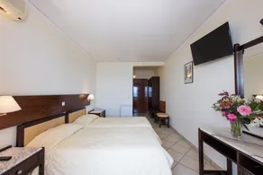 Aphrodite Beach Hotel Corfu - Rom