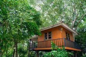 Wiangkham Resort - Zimmer