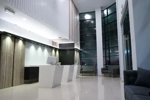The Leverage Lite (Kuantan) - Reception
