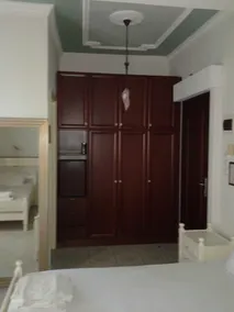 Hotel Zografos - Rom