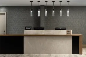DoubleTree by Hilton West Kelowna - Réception