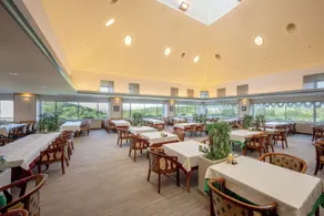 Grand Sunpia Hachinohe - Restaurant