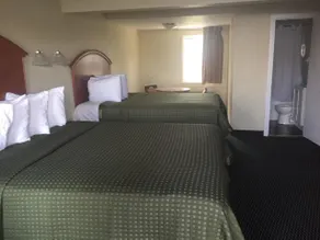 Royal Inn - Chambre