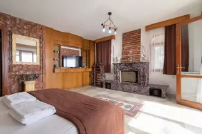 Moon & Sun Otel - Room