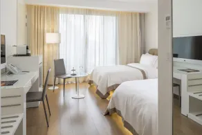 O Monot Boutique Hotel Beirut - Room