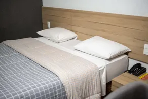 Hotel 10 Itajai/Navegantes - Room