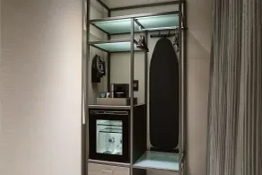 AC Hotel by Marriott Kansas City Downtown - Chambre