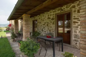Hotel Le Capanne - Chambre