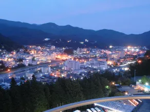 Hotel Kusakabe Armeria - Vue de la chambre