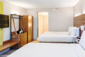 Holiday Inn Express Charleston US Highway 17 & I-526 by IHG - Rom
