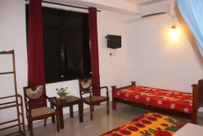Pure Nature Hotel - Camera