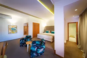Hôtel Ibn Batouta - Chambre