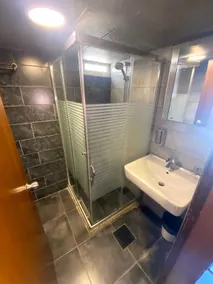Dreams Suites - Badeværelse