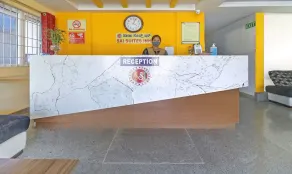 Treebo Sai Suites Inn Nagavara - Receção