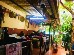Gurung's Home - Restaurant