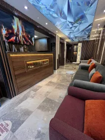Elegrand Hotel - Reception