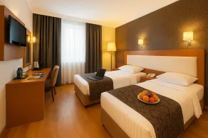 Grand Hotel Avcılar - Chambre