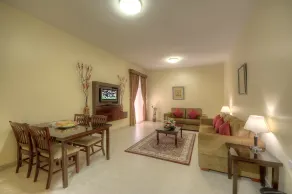 Asfar Resorts Al Ain - Habitación