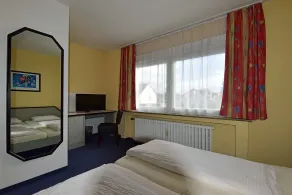 Hotel Wiedenhof - Room