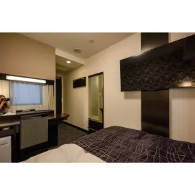APA Hotel TKP Keikyu Kawasaki Ekimae - Chambre