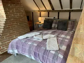 Myrtle cottage - Habitación